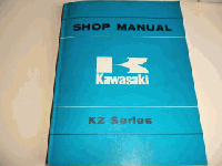 Werkstatthandbuch Werkstatthandbuch