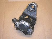 Bremszange hinten Bremszange hinten
