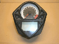 Cockpit / Tacho / DZM Cockpit / Tacho / DZM