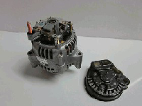 Lichtmaschine Lichtmaschine